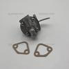 129301-52020 Gruppo Pompa Carburante Per Yanmar 2GM20 3GM30 3HM35 Komatsu 3D75 3D84 Motore Diesel Sostituisce 121256-52021 128270-52010