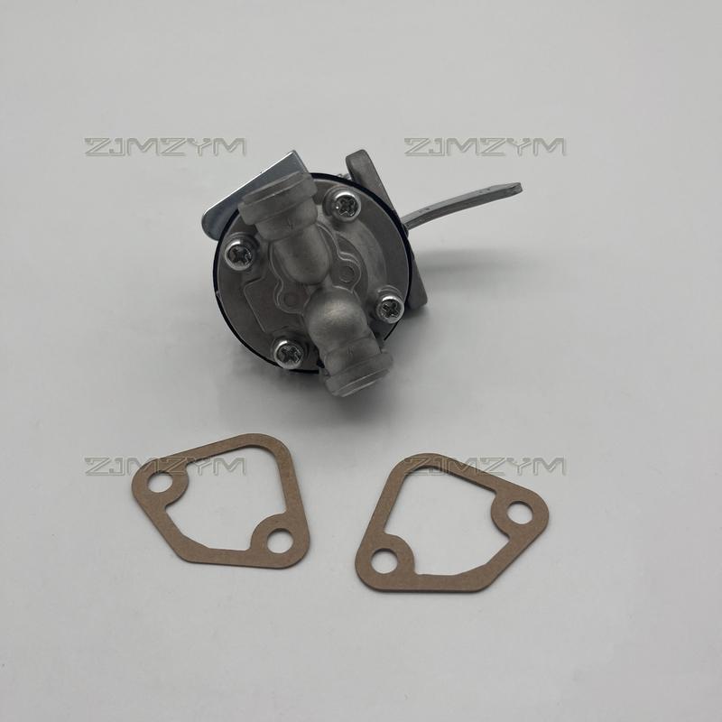 129301-52020 Gruppo Pompa Carburante Per Yanmar 2GM20 3GM30 3HM35 Komatsu 3D75 3D84 Motore Diesel Sostituisce 121256-52021 128270-52010