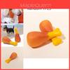 Authentic Simulated Round Chicken Leg Dog Toy For Chewing And Teeth Cleaning