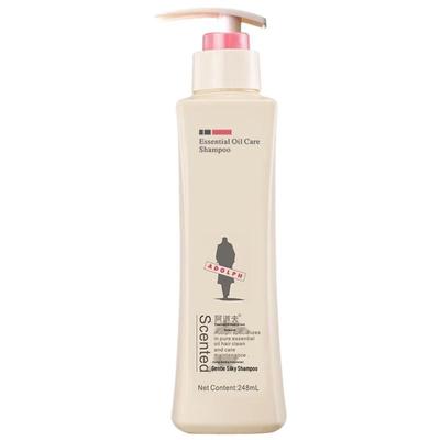 Adolfo Classic Light & Smooth Essential Oil Shampoo