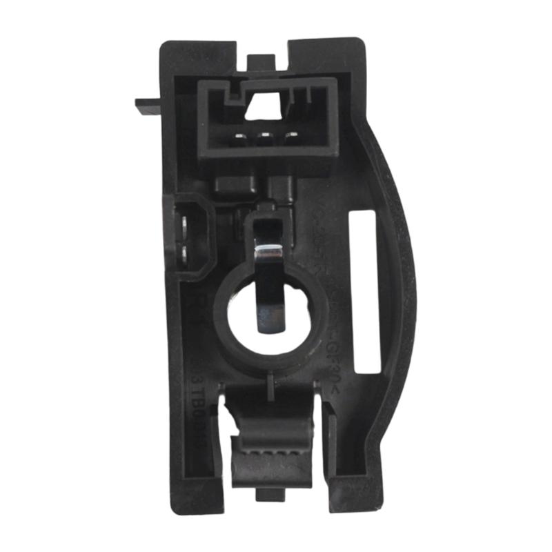 

Quick Install Headlight Parts Strong Wear Resistant Designs Plastic Headlight Component Simple Installs for Car E70