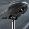 Thicken Bicycle Saddle Cover Silicone Thicken Saddle Cover New Cushion Cover  Road Bike