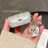 Polka dot Jiyikawa is suitable for AirPods 1 generation earphone case 1pro second and third generation Apple Bluetooth case cartoon