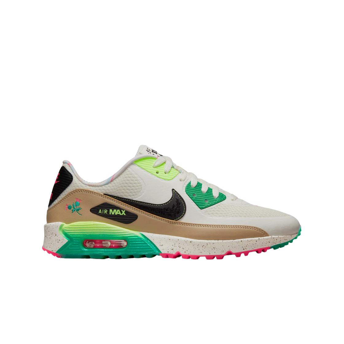 

Мужские кроссовки Nike Air Max 90 G NRG Back Home DQ0279-100