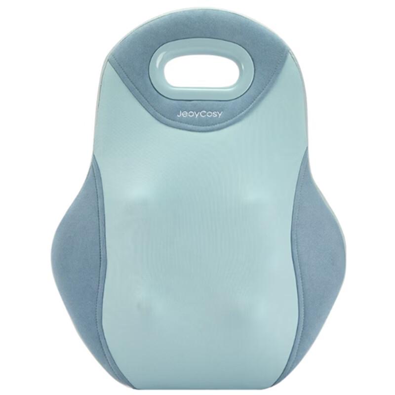 

Portable Kneading Vibration Massage Pillow CN plug (adapter included)