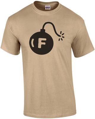 F-Bombe T-Shirt