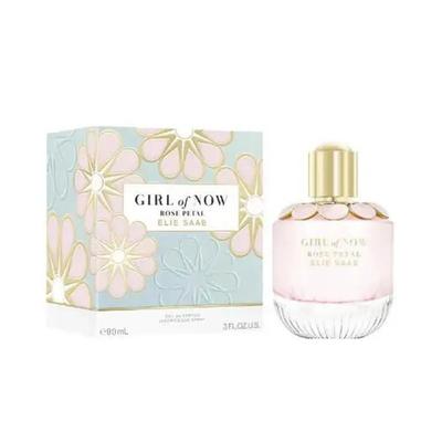 Girl of Now Rose Petal Eau De Parfum