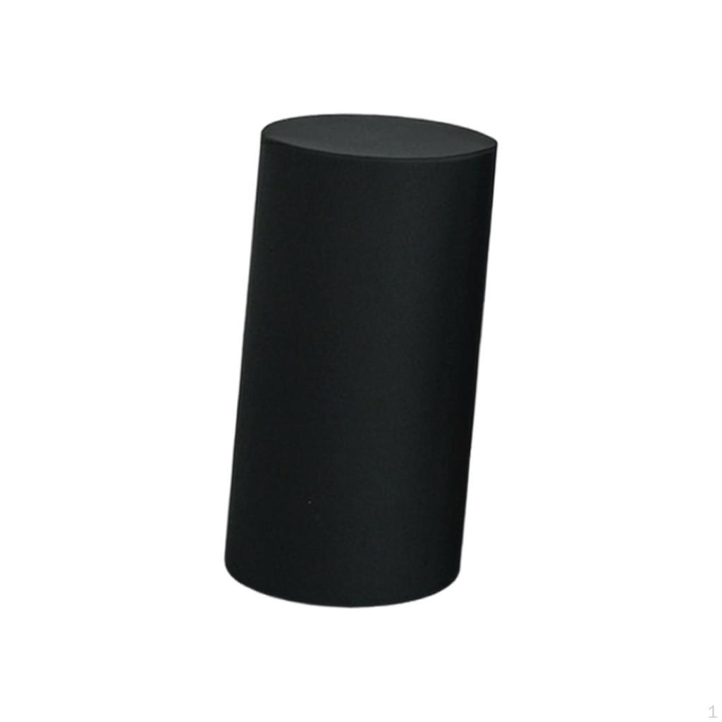 Cover for Cylinder Base at Weddings