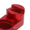 RC Aluminum Steering Cup High Strength   Cutting Replacement RC Steering Blocks for   1Celsius7 1Celsius8 Series RC Cars