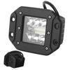 5in LED Work Light 42W IP67 Protection 4D Lens Spot Flood Combo Fog Lamp Universal for UTV ATV
