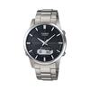 CASIO LINEAGE LCW-M170TD-1AJF Solar Radio Men's Watch Japan Model