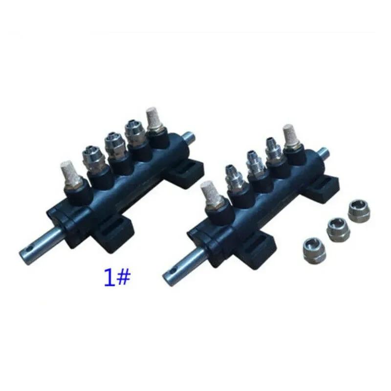 1PC Air Control Valve Foot Pedal Valve For COATS Tire Tyre Changer Machine