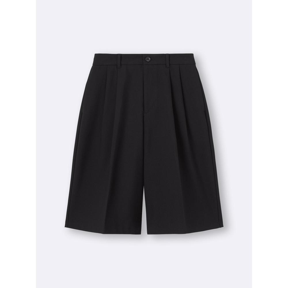 GU by Uniqlo Bermuda Shorts Ntq+e