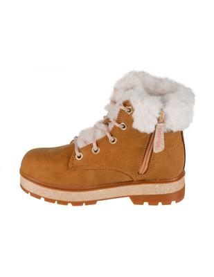 Winterstiefel braun Junior