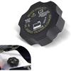 1 PC Car Expansion Pot Cap, 15PSI Radiator Coolant Reservoir Cap, Replacement Modification OEM Part Number 15075118 Accessories, Compatible with GM