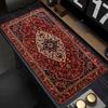Hot Sell Persian Hd Mousepad Large Big Office Carpet Cushion Gamer Desk Mat Computer Accessorie Table Speed Nonslip Rubber Rug