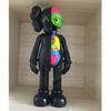Kaws Companion Flayed Open Dissected Bff 8" Pvc Verzamelbaar Ornament Mannelijke Figuur