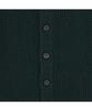 IOLO Merino Wool Knit Fur Jacket_Dark Green