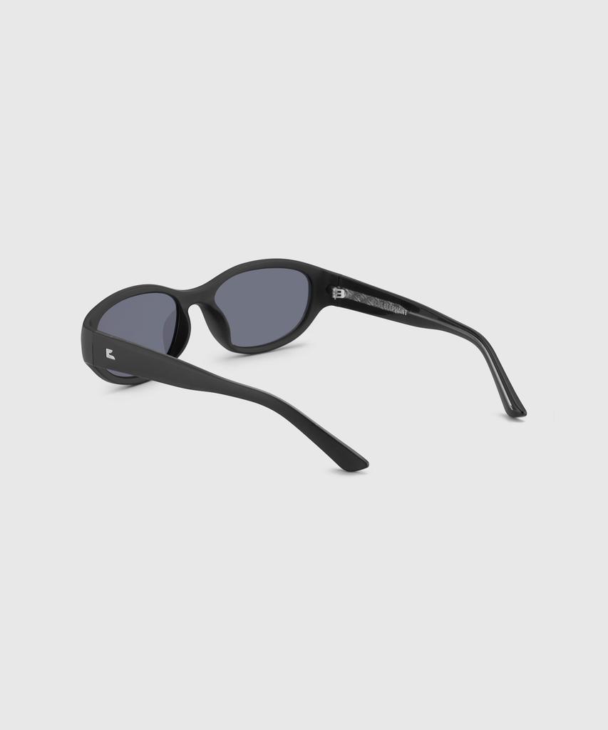 Beulluellipeonteu Hyde Matte Black