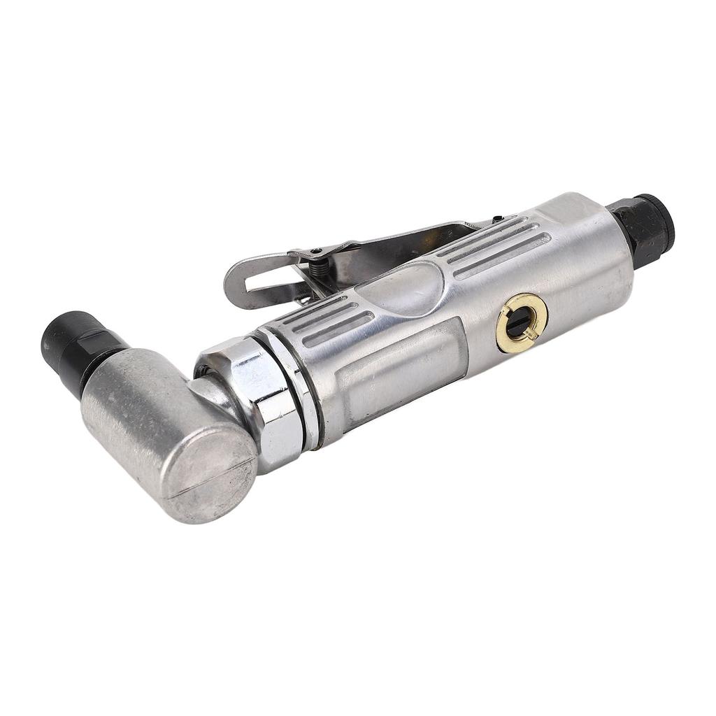 Air Die Grinder 90° 20000RPM Adjustable Speed Pneumatic Grinder Machine for Polishing