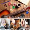 Guitar Pick Advent 24-Day Pick Set 24-day Countdown