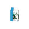 Kawada Nano Block Pokemon Rayquaza Building Set NBPM_064  |  150 Pieces  |  Creative Toy for Ages 8 and Up