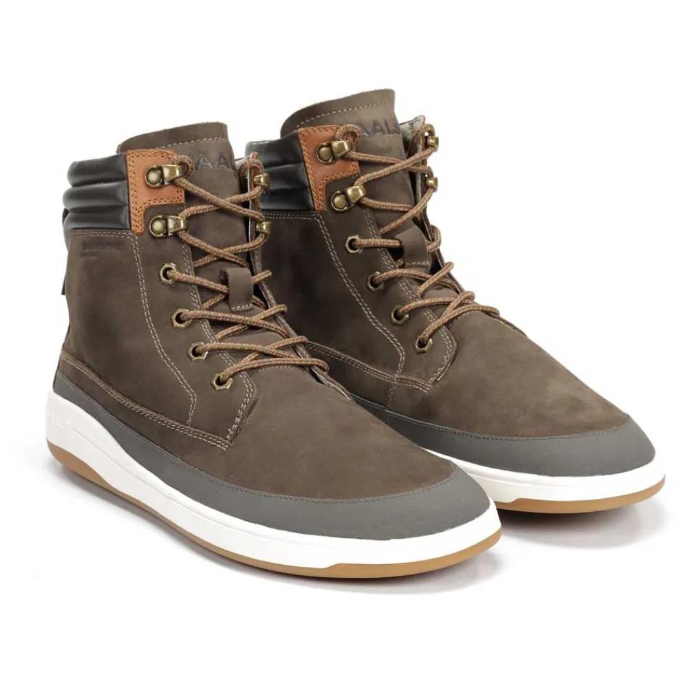 Waals Boots Vadso Barefoot Primaloft