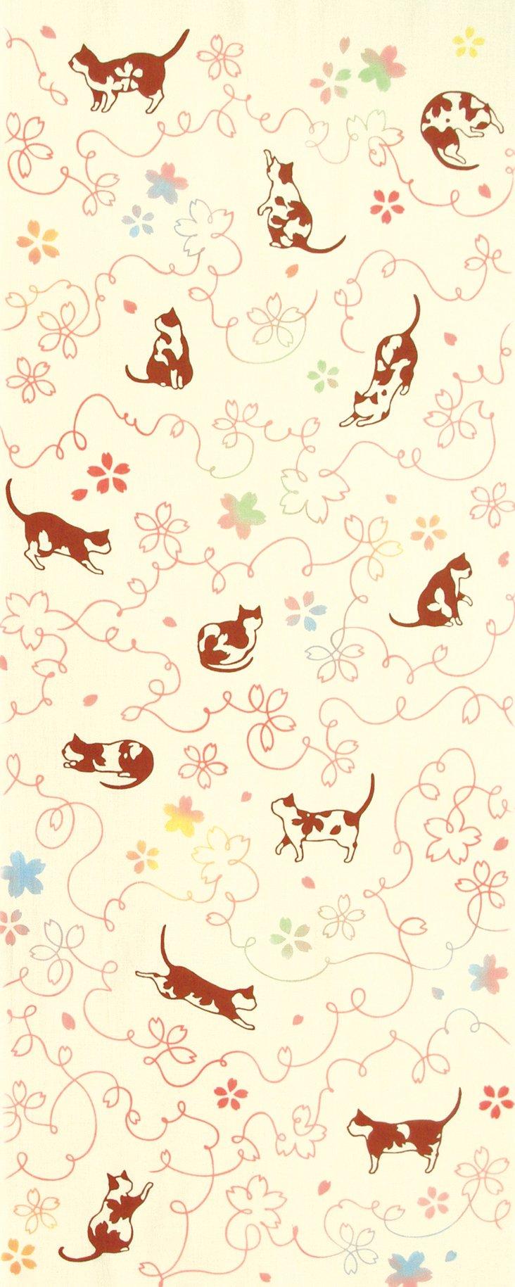 

Кенема Тенугуй Сакура Кіт