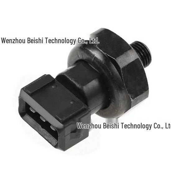 Mercedes-Benz A/C Pressure Switch (A6395420818)