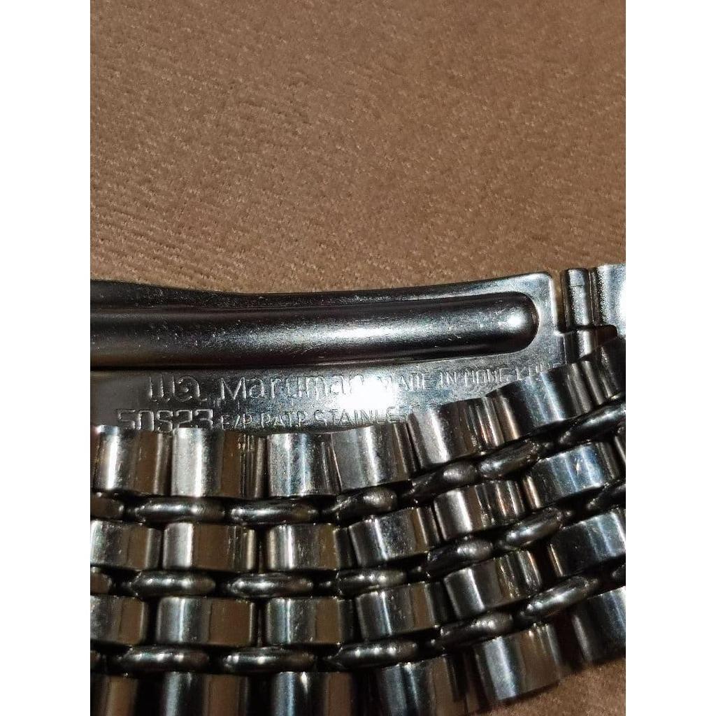 Used Citizen Young Date G