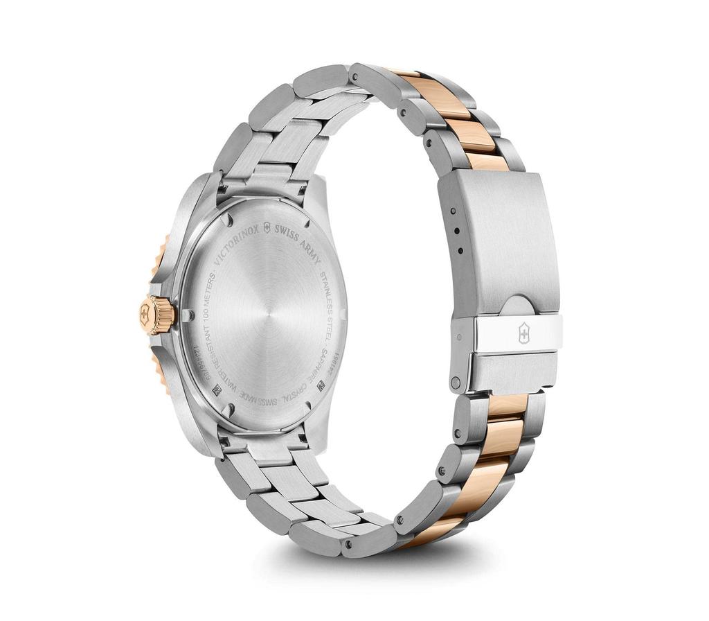VICTORINOX MAVEIRCK Quartz Gift 241951 Watch,