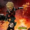 18cm boku no hero academy anime figure Bakugou Katsuki action figure bakugo katsuki/todoroki so statuette pvc collection toys