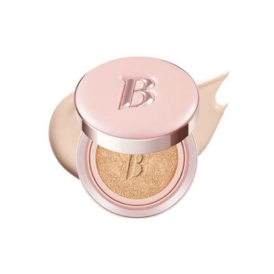 BANILA CO Essence Skin Pink Cushion Foundation č. 17 Fair Light SPF50+ PA+++ 12 g