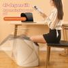 Winter, Office Under-table Heater, Household Heating, Foot Warmer, Round Circumference, Foot Warmer, Leg Warmer