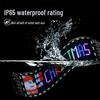 LED Car Sign Soft Flexible Expression Display