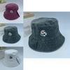Summer Fisherman Hat For Men With Wide Brim Waterproof Breathable Sun Protection