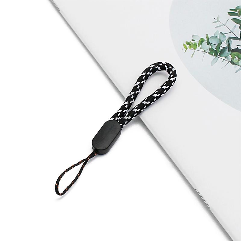 Adjustable Mobile Phone Wrist Straps Hand Lanyard For iPhone XS 8 Samsung Xiaomi Gadget Key PSP Anti Lost Rope Cord
