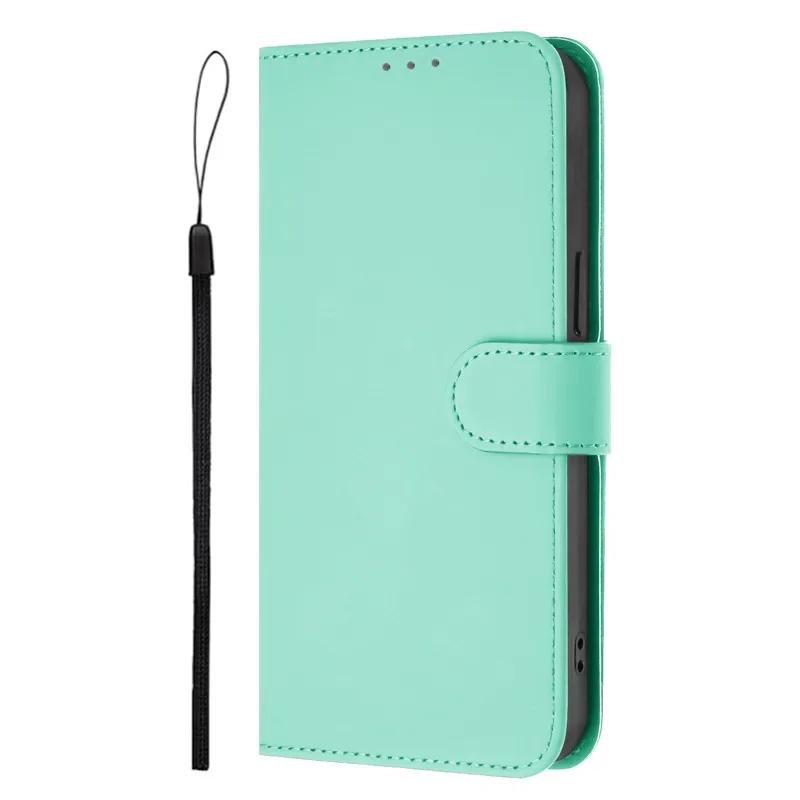 Luxury Flip Leather Case For Redmi 14C Flip Cover on For Xiaomi Redmi 14C 14R A4 Turbo 4 5G 14 C Wallet Bags Flower Cases Shell