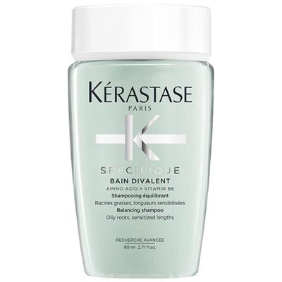 80ml Travel Size Shampoos