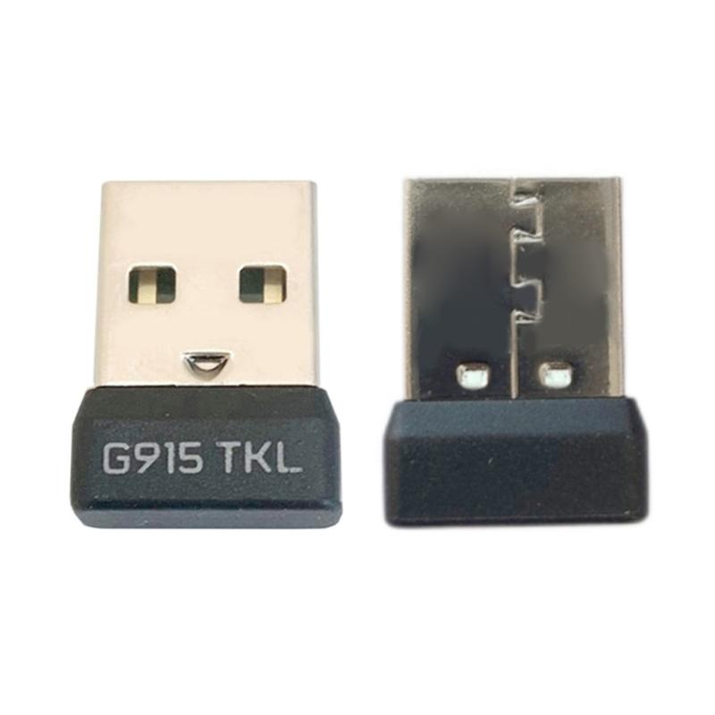 Universal USB Adapter For G915 TKL/G915X TKL/G915X Gaming Keyboards Receiver Quick Installation Stable Transmission