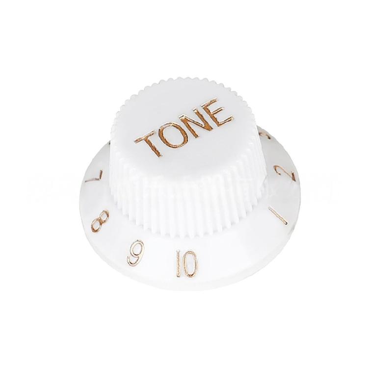 Guitar Potentiometer Knobs Guitar Turner Knobs Replacements Guitar Top Hat Knobs Volumes Control Knobs Turning Knobs