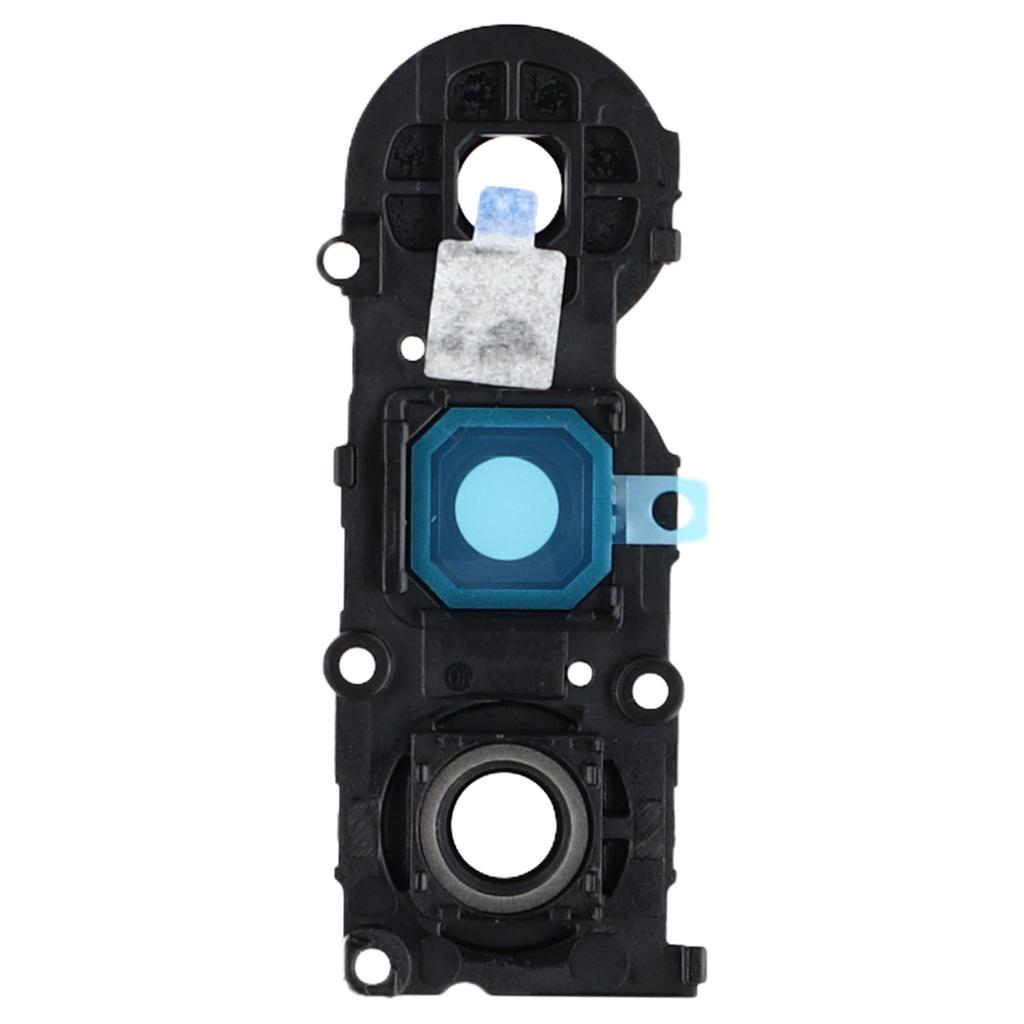 Für Samsung Galaxy A16 5G A166 OEM-Objektivabdeckung für den hinteren Kamerarand (Ohne Logo)