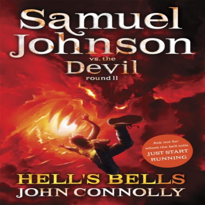 Hells Bells by John Connolly Paperback Book 9781444724967