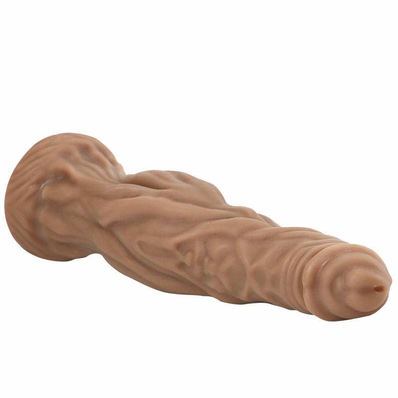 Oversized Female Dildo Masturbator Stick Sex Toy Private Orgasm Artifact Transfer Passion Fun Tool