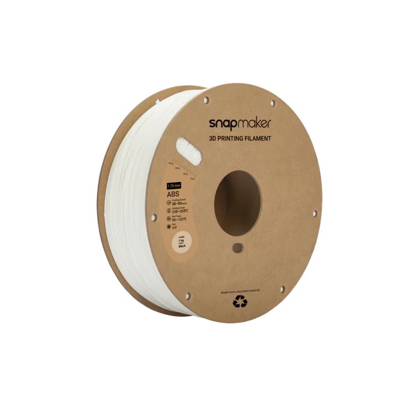 

Snapmaker 3D Printer ABS Filament