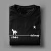 Deftones Rock Ohms White Pony Antrekk Skjorter Menn Kvinner metall Casual Bomull Klassiske T-skjorter