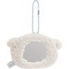 San-X Ishi-yowa-chan Plush Mirror - Makeup Vanity Mirror MZ05701