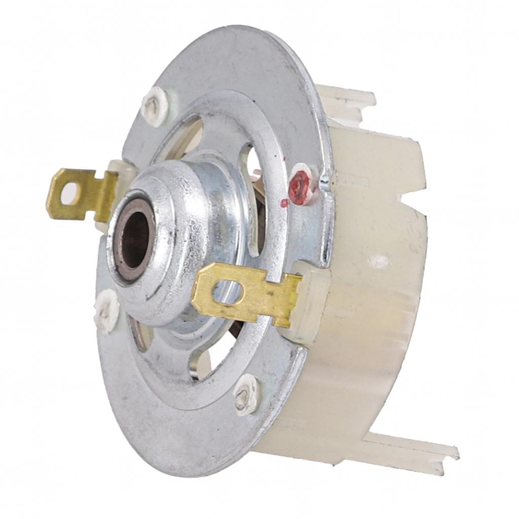 Brushes Holder Carbon Commutation Parts Holder Metal