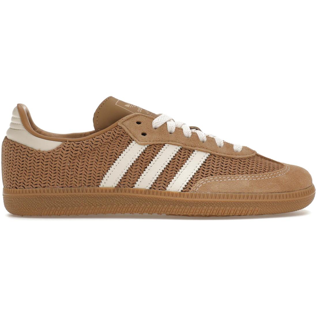 

Кроссовки adidas Samba OG Cardboard(ИГ1379) 44