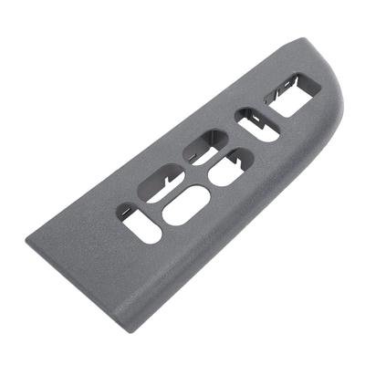 Driver Side Door Window Switch Bezel 6L1Z 14525 BA Front Left Window Control Switch Panel Cover